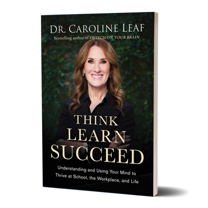 Think Learn Succeed (Softcover)