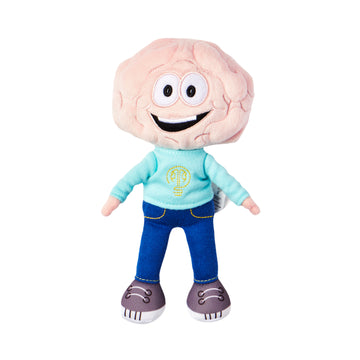 Brain-ee Plush Toy
