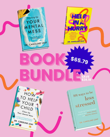The Complete Mental Health Transformation Bundle