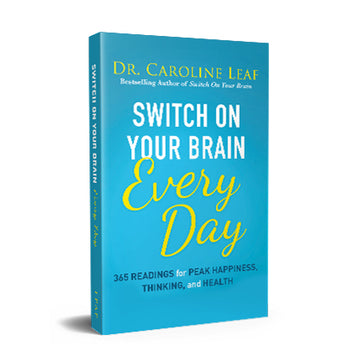 Switch On Your Brain Every Day