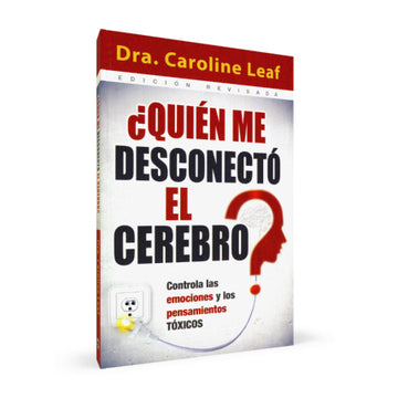 Quien Me Desconect— El Cerebro?