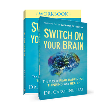 Switch On Your Brain Combo