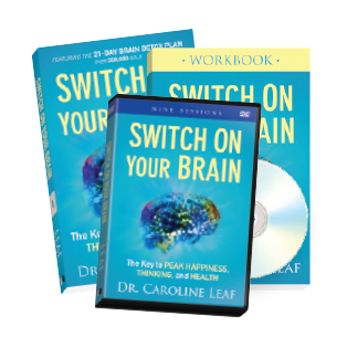 Switch On Your Brain Curriculum Kit